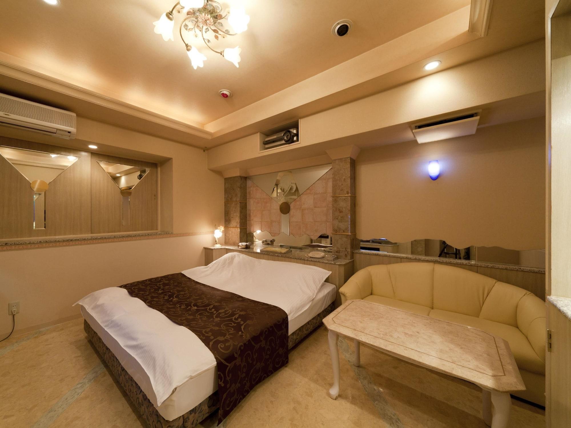 Hotel Fine Biwako I (Adults Only) Moriyama Bagian luar foto