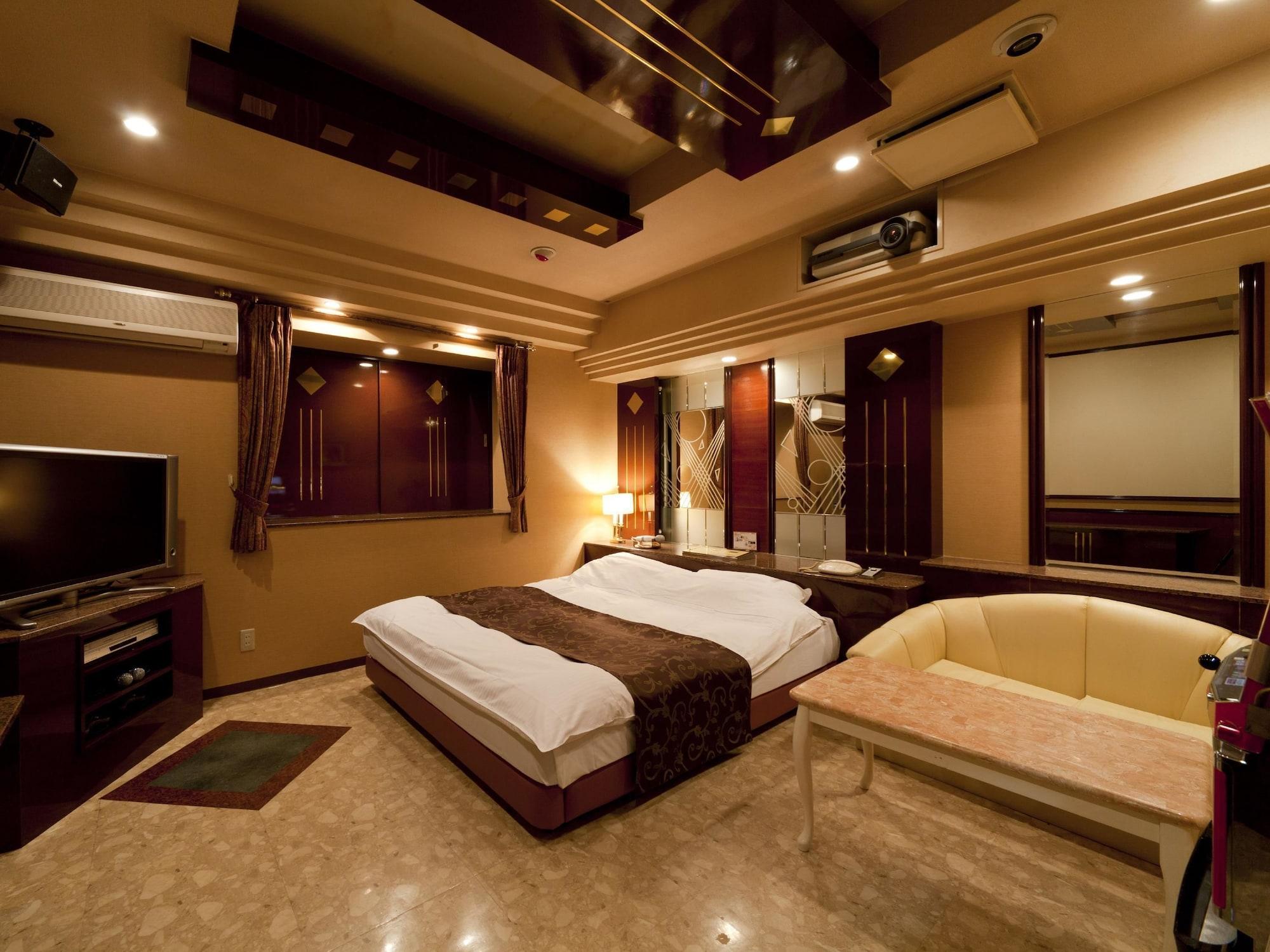 Hotel Fine Biwako I (Adults Only) Moriyama Bagian luar foto