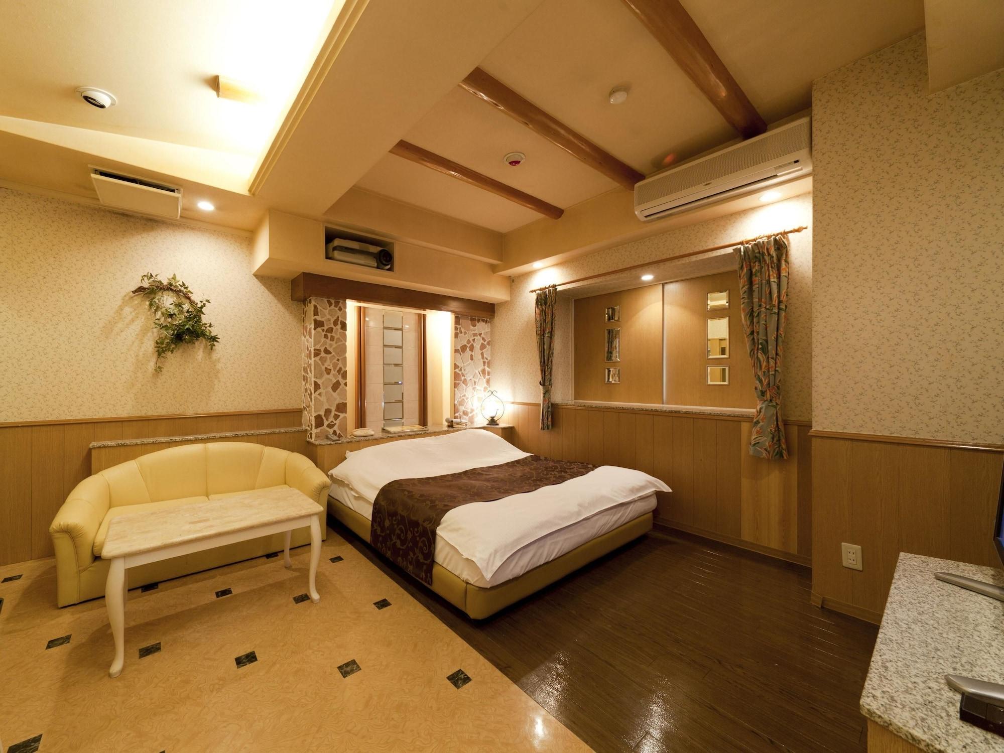 Hotel Fine Biwako I (Adults Only) Moriyama Bagian luar foto