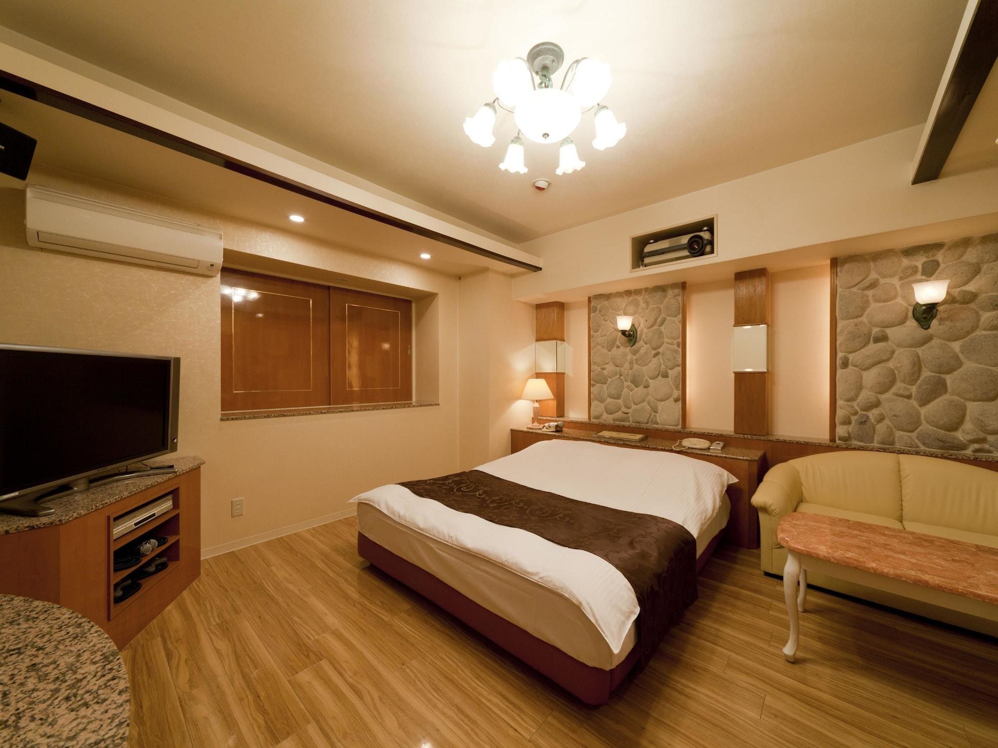 Hotel Fine Biwako I (Adults Only) Moriyama Bagian luar foto