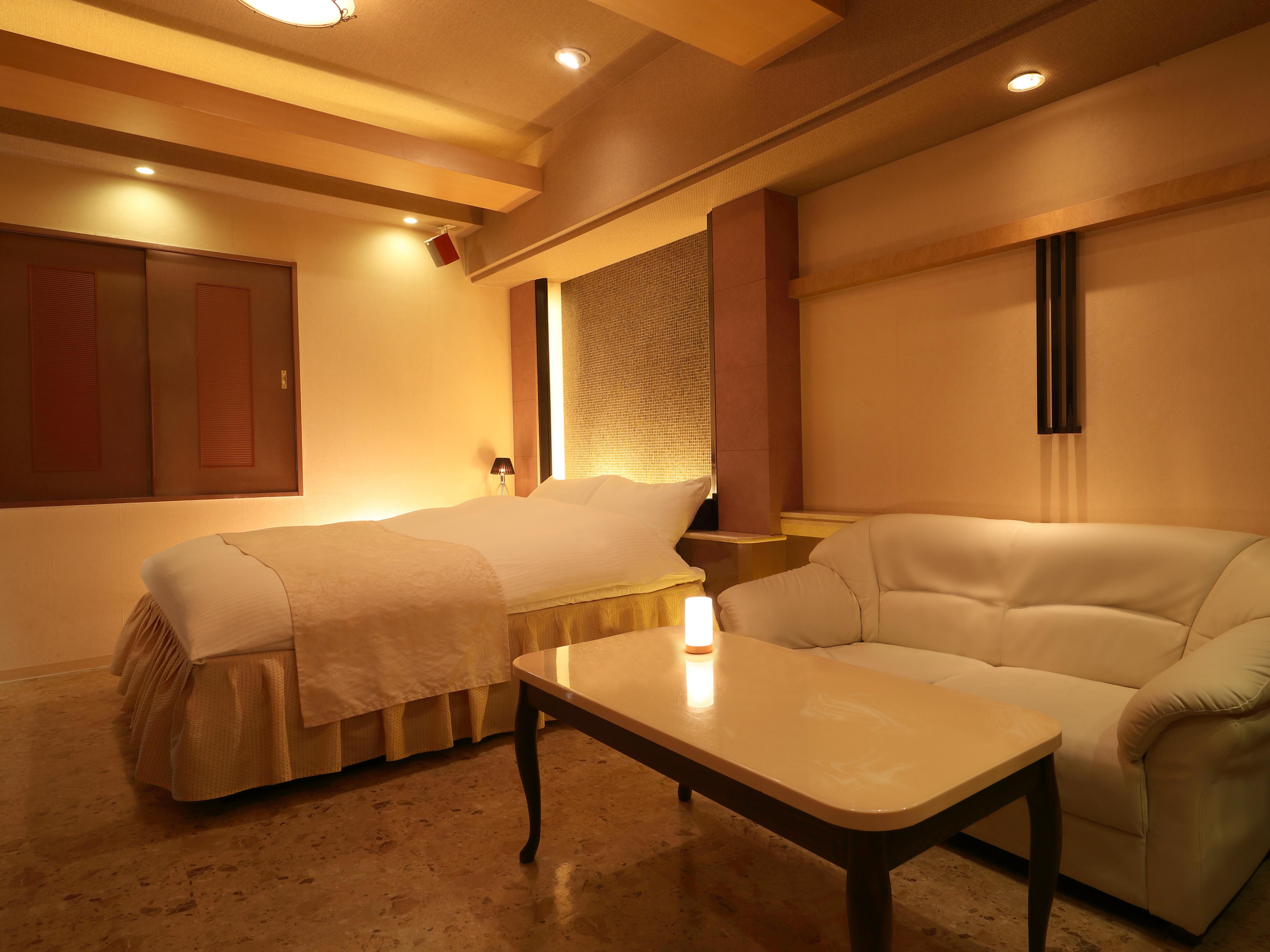 Hotel Fine Biwako I (Adults Only) Moriyama Bagian luar foto