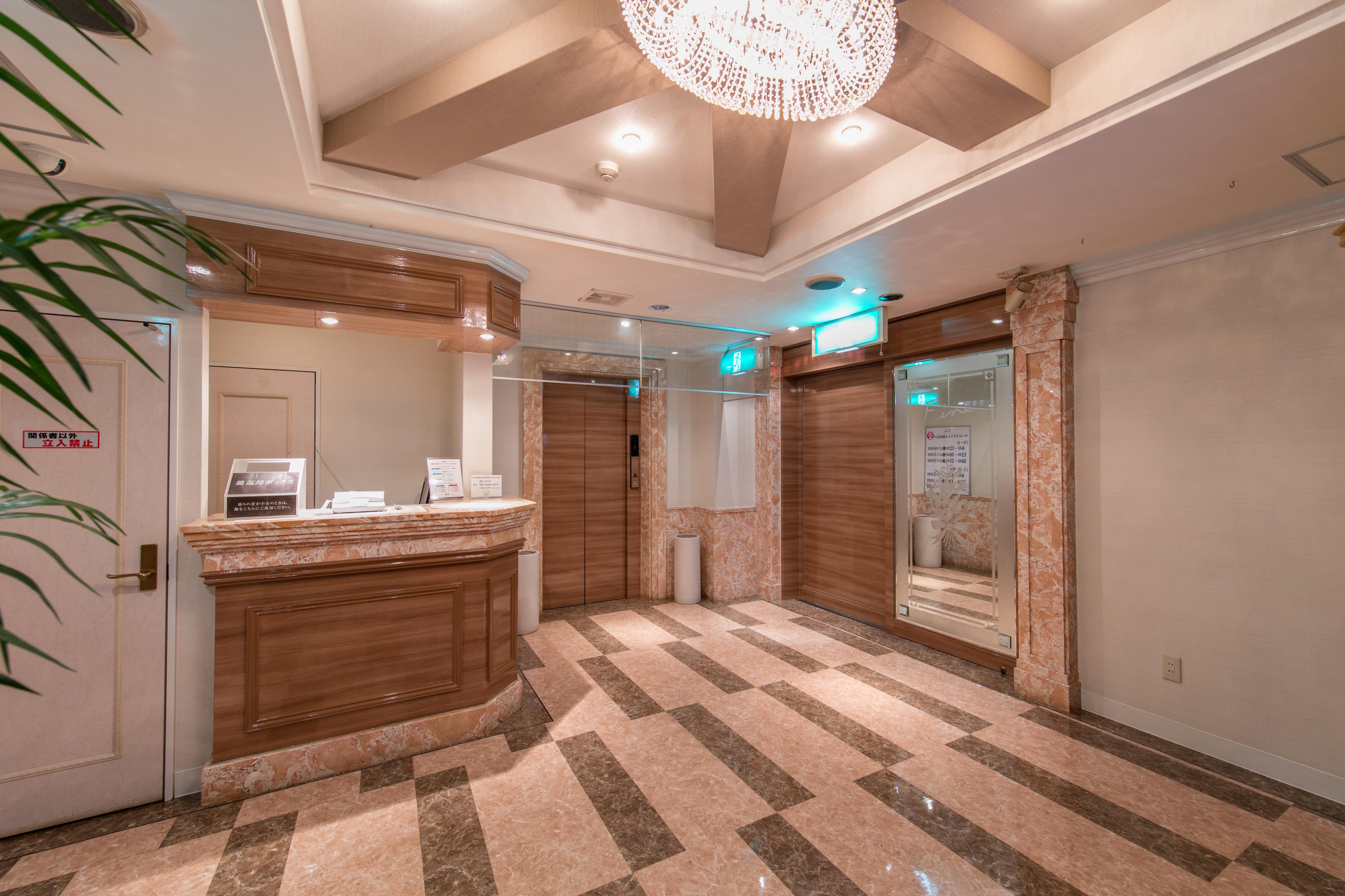 Hotel Fine Biwako I (Adults Only) Moriyama Bagian luar foto